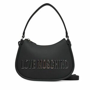 Táska LOVE MOSCHINO JC4027PP1NKD000B Fekete kép