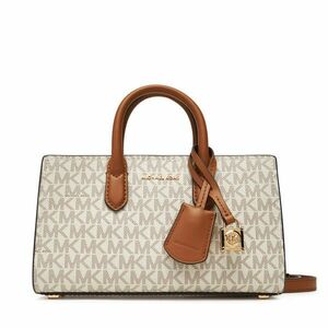 Táska MICHAEL Michael Kors Empire Medium 32T5G8EW6V Bézs kép