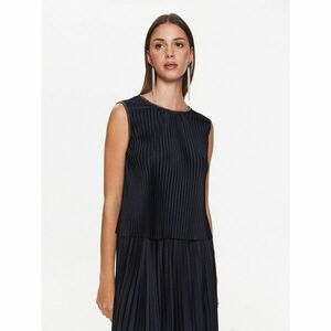 Fabiana Filippi Felső TPD273W305 Sötétkék Regular Fit kép