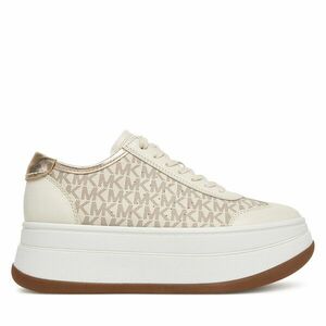 Sportcipők MICHAEL Michael Kors Hayes 43T5HYFS2L Bézs kép