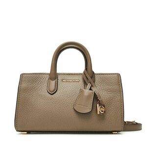 Táska MICHAEL Michael Kors Scarlett 32F4GETC0L Bézs kép