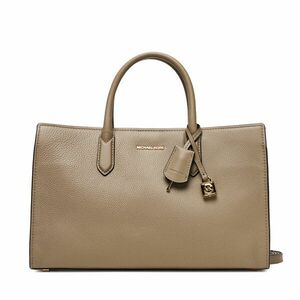 Táska MICHAEL Michael Kors Scarlett 30F4GETS2L Bézs kép