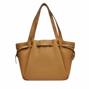 Táska Tory Burch Romy Tote 163388 Barna kép