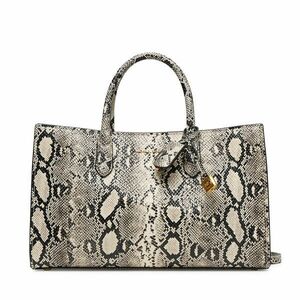 Táska MICHAEL Michael Kors Scarlett 30T5AETS2L Barna kép