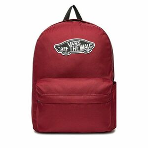 Hátizsák Vans C-OLD SKOOL CLASSIC BACKPACK VN000H4YBRD1 Bordó kép