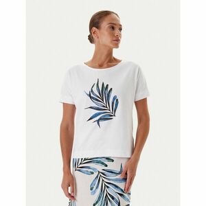 Tatuum Póló Lali 5 T2509.112 Fehér Relaxed Fit kép
