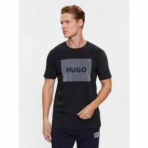 Hugo Póló Dulive_V 50501004 Sötétkék Regular Fit kép
