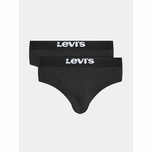 Levi's® 2 darab alsó 37149-0803 Fekete kép