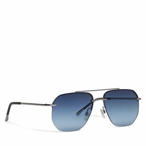 Napszemüveg Trussardi TSM3024 Ezüst kép
