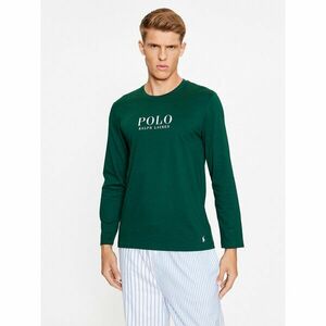 Polo Ralph Lauren Pizsama felső 714899614007 Zöld Regular Fit kép