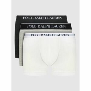Polo Ralph Lauren 3 darab boxer 714835885003 Színes kép