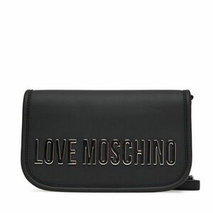 Táska LOVE MOSCHINO JC4028PP1NKD000B Fekete kép