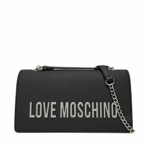 Táska LOVE MOSCHINO JC4192PP1NKD000B Fekete kép
