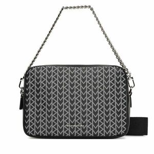 Táska MICHAEL Michael Kors 32T5SYTC6O Fekete kép