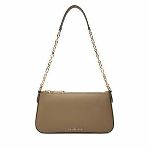 Táska MICHAEL Michael Kors 32H3G8EW6L Bézs kép