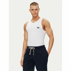 Emporio Armani Underwear Trikó 110828 4R512 00010 Fehér Slim Fit kép