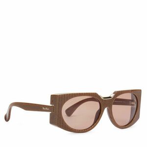 Napszemüveg Max Mara MM0123 56E Barna kép