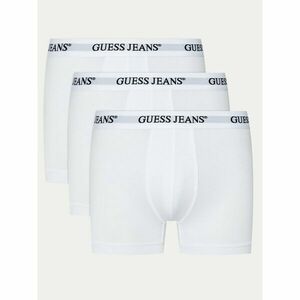 Guess Jeans 3 darab boxer M4BZ45 K6YW1 Fehér kép