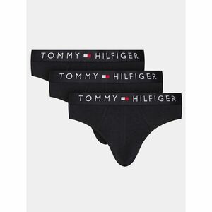 Tommy Hilfiger 3 darab készlet UM0UM03182 Sötétkék kép