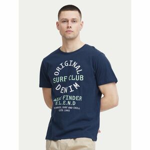 Blend 3 db póló 20717426 Színes Regular Fit kép