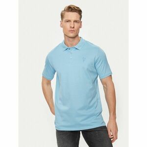 KARL LAGERFELD Pólóing 745028 542232 Kék Regular Fit kép