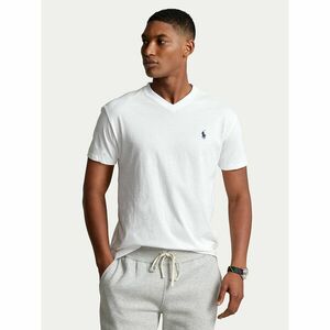 Polo Ralph Lauren Póló 710708261 Fehér Classic Fit kép