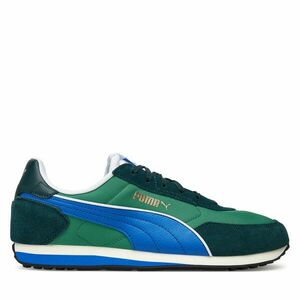 Sportcipők Puma St Miler Rise 402665 05 Zöld kép