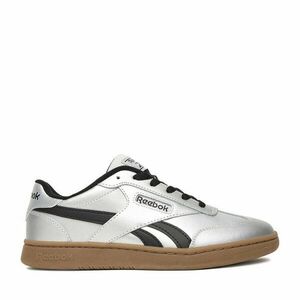 Sportcipők Reebok CEO-FORTE LOUNGER AR30252W-SBS Ezüst kép