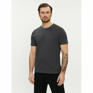 Calvin Klein Póló K10K112520 Fekete Regular Fit kép