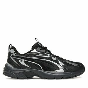 Sportcipők Puma Milenio tech Wmns DayINight 402657 02 Fekete kép
