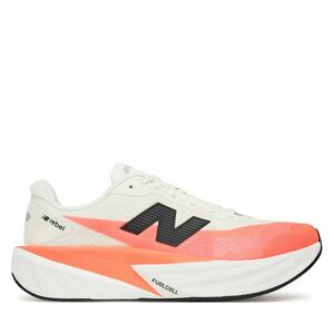 Futócipő New Balance FuelCell Rebell V5 MFCXLV5 Fehér kép