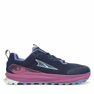 Futócipő Altra Lone Peak 9+ AL0A85RH Kék kép