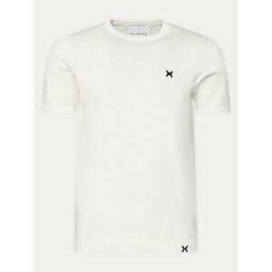 Richmond X Póló Dagam UMP24032MA Fehér Regular Fit kép