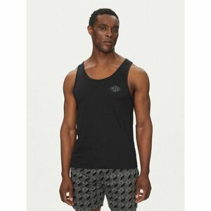 HUGO Trikó Jo 50540080 Fekete Regular Fit kép