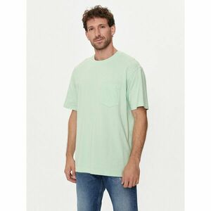Gap Póló 627101-00 Zöld Regular Fit kép