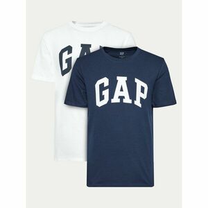 Gap 2 póló készlet 885595-01 Színes Regular Fit kép