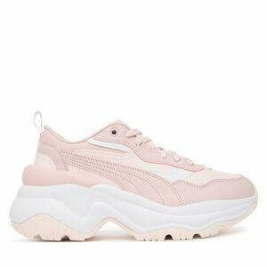 Sportcipők Puma Cilia Wedge 393915 15 Fehér kép