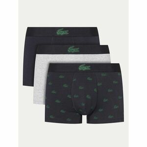 Lacoste 3 darab boxer 5H5154 Színes kép
