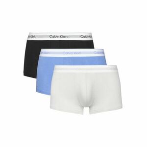Calvin Klein Underwear 3 darab boxer 000NB3956A Színes kép