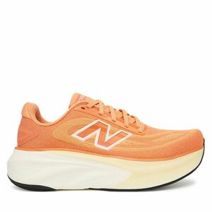 Futócipő New Balance More V6 WMORLG6 Narancssárga kép