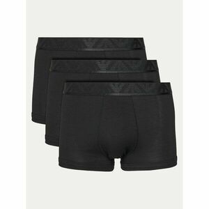 Emporio Armani Underwear 3 darab boxer EM000259 AF10780 MC061 Fekete kép
