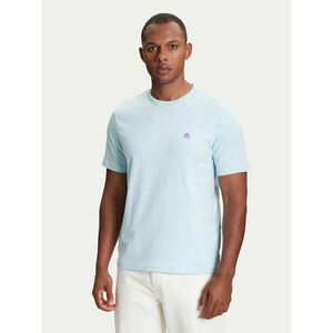 United Colors Of Benetton Póló 3MI5J1AF7 Kék Regular Fit kép