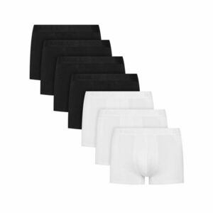 KARL LAGERFELD 7 db-os boxeralsó szett A1M47088 Színes kép