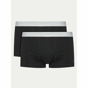 Sloggi 2 darab boxer 10218013 Fekete kép