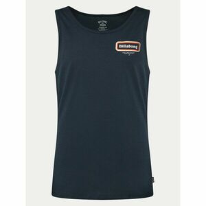 Billabong Trikó Walled EBYZT00179 Sötétkék Regular Fit kép