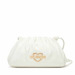 Táska LOVE MOSCHINO JC4286PP0MKK0100 Fehér kép