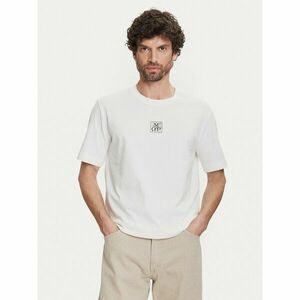 Marc O'Polo Póló 524 2012 51298 Fehér Regular Fit kép