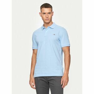 Gant Pólóing Shield 2220 Kék Slim Fit kép