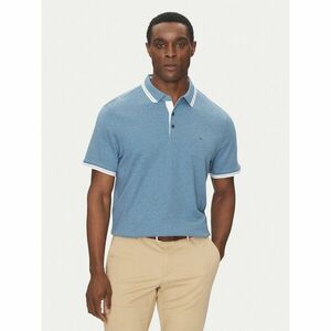 Michael Kors Pólóing CS2512720B Kék Regular Fit kép