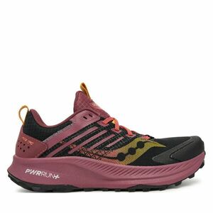 Futócipő Saucony Ride Tr2 S10951 Fekete kép